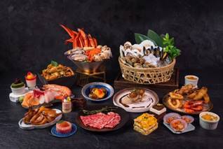8度海逸酒店 -【八月暑假 Mega Sale】自助餐高达半价！家庭限定「买2送2」